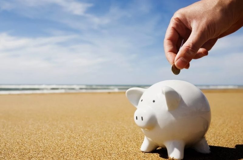 На части курортов Кубани могут отменить турналог