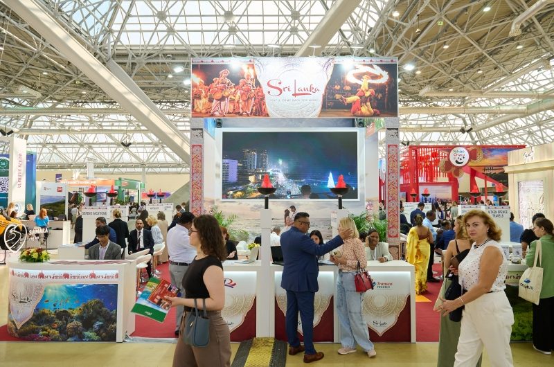 На форуме ОТДЫХ Leisure 2025 разберут, как цивилизационные тренды определяют экономику туристических регионов.