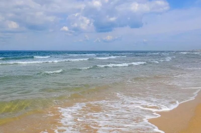 Роспотребнадзор: отдыхать в Анапе можно, но без купания