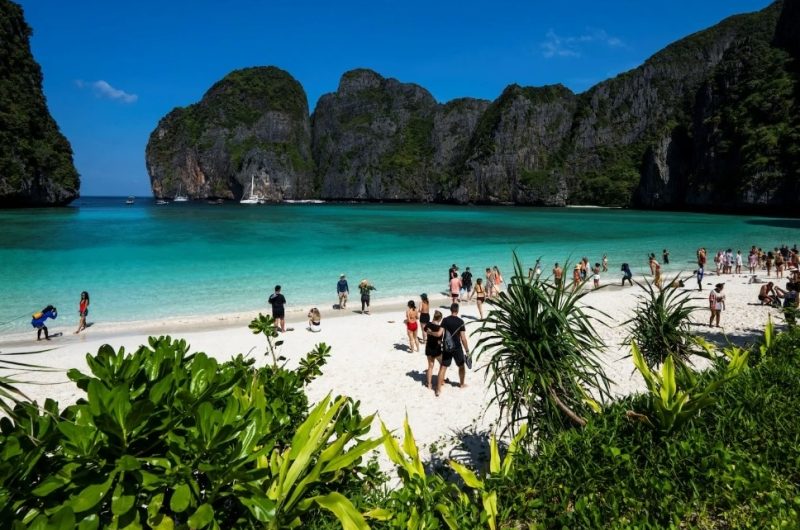 Таиланд может сократить сроки безвизового пребывания