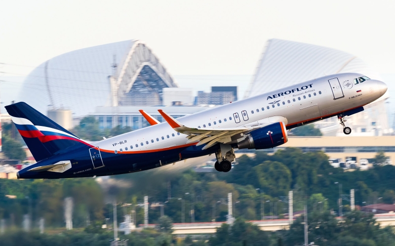 Аэрофлот открывает прямые рейсы из Чебоксар в Калининград