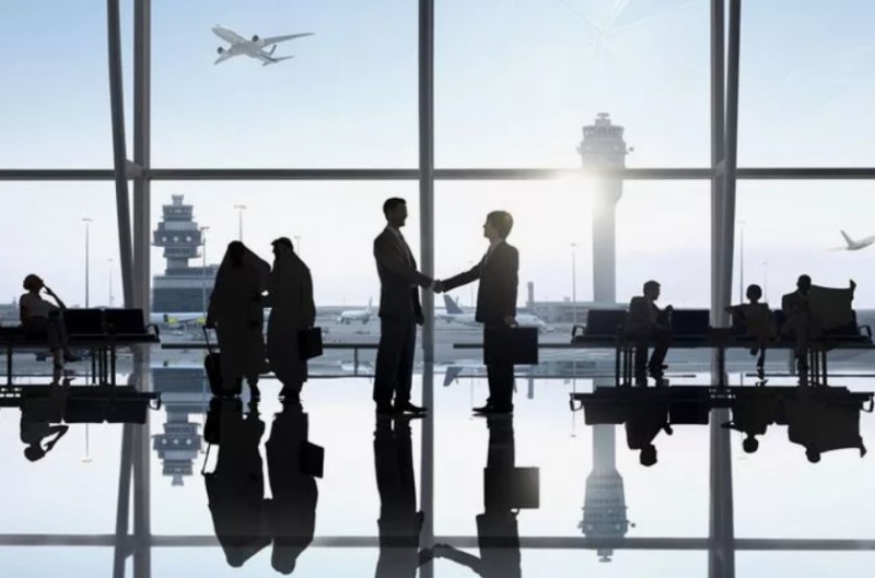 В 2024 году российский рынок деловых поездок достиг рекордной отметки